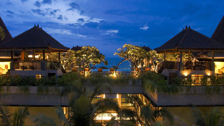 Mercure Kuta Beach-Bali 
